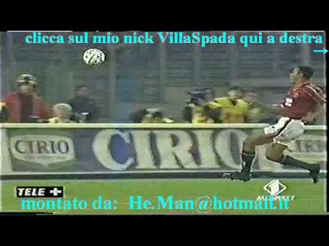 Derby Roma 3 Lazio 1 - immagini della partita