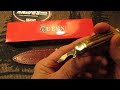 Queen Winterbottom Jigged Bone Adventurer Fixed Blade