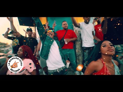 You R  El Teteo - Ahora Vengo ( Video Oficial )