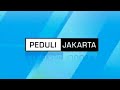 OBB Peduli Jakarta JAKTV 2009