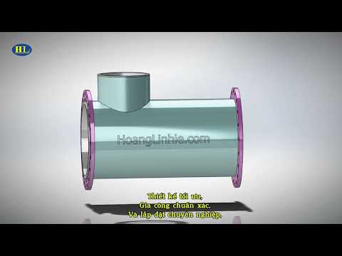 Bọc ceramic _ Giải pháp chống mài mòn