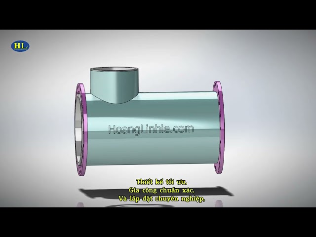 Bọc ceramic _ Giải pháp chống mài mòn