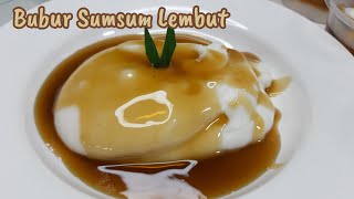 Download lagu SUPER LEMBUT GURIH MANIS LEGIT RESEP BUBUR SUMSUM mp3 Download lagu SUPER LEMBUT GURIH MANIS LEGIT RESEP BUBUR SUMSUM mp3