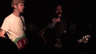 Hot Rod Circuit - Flight 89 (North American) Live