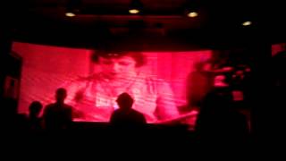 Deetron at Sankeys 31/3/2012