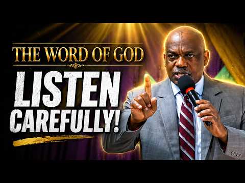 The Word of God | Randy Skeete