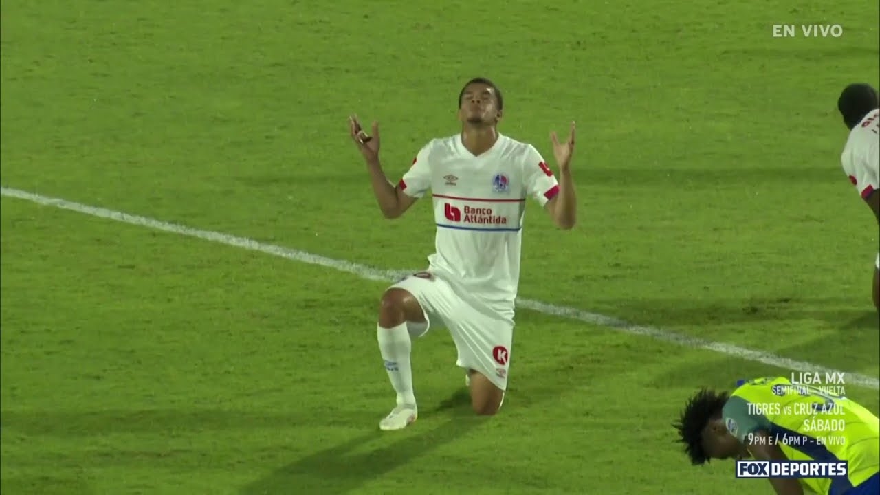 🦁😌 OLIMPIA SE SALVA | Olancho FC 2-2 Olimpia | HIGHLIGHTS | Liga de Honduras