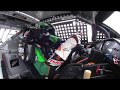 Full Race in-car: Chase Elliott at Talladega Superspeedway