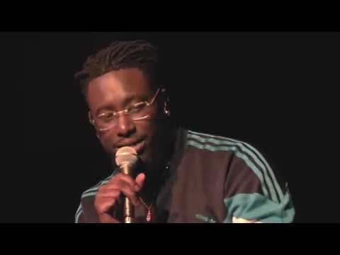 Darrell Cole // WISH LIST the art of social conscience