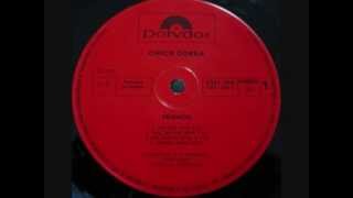 Chick Corea - Cappucino