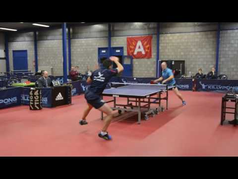 Kilomo Vitta vs Jerome Bletard