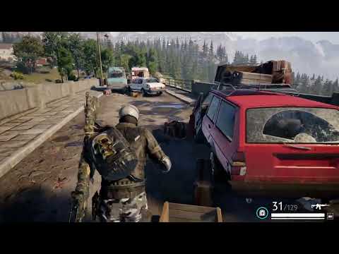 Encounter pt.61 💀🫡