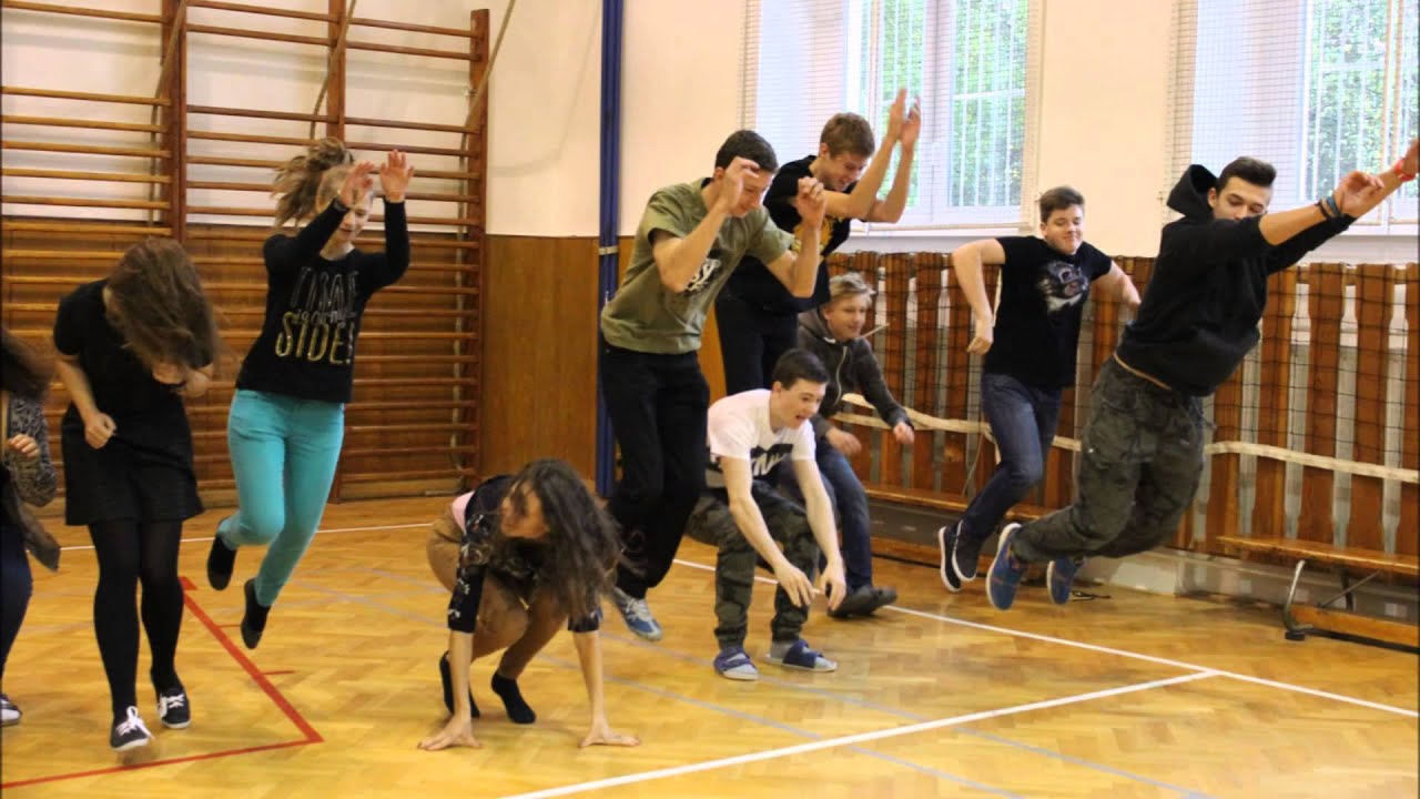 Žabáky za zdravie