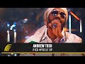 Andrew Tosh -  Pick Myself Up - Tributo a Peter Tosh