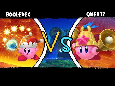 Boolerex (Beam/Bomb/Cutter) vs qwertz143 (Bell) - The Summer of KF2 India #3