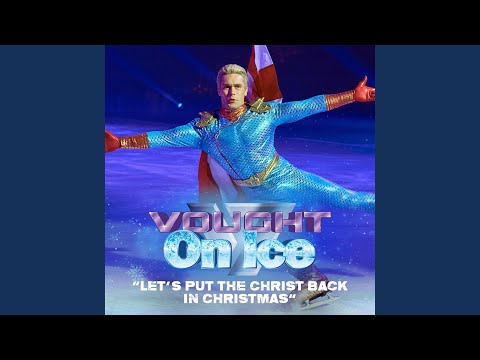 Video thumbnail for Let’s Put The Christ Back In Christmas