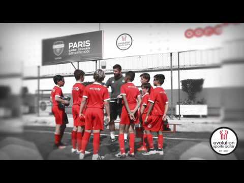 Evolution Sports International Soccer Tournament