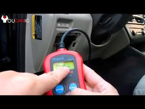 Diagnosing Check Engine Light on a Kia: Tips and Tricks