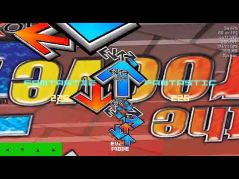 [NotITG] BEWM 99.50%