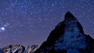 Stars And Midnight Blue - Enya