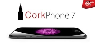 The Cork Phone 7 | Cork's Red FM 104-106 FM