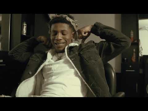 EBK Young Joc - Don Sippa (Official Video)
