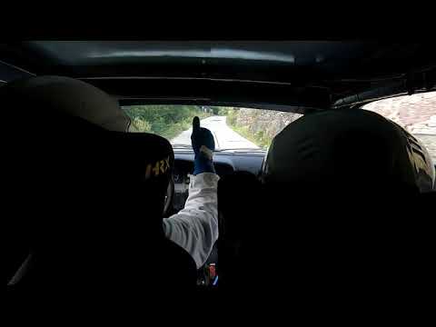 Rally città di torino 2019 VIDEO IGNORANZA PURA Palestro-Rotundo