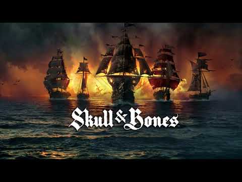 Skull & Bones - E3 2018 Trailer Song FULL ("Run Londinium" - Daniel Pemberton)