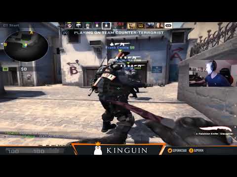 TEAM IZAK (asus rog) vs SNAX, BYALI, MICHU, PAGO, SZPERO - mirage - match of the year CSGO (funny)!