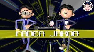 Fader Jakob (Dance version) - Norske barnesanger