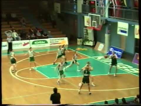SBBK F84-85 Scania Cup Final 2002