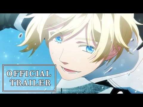 Wave!!: Surfing Yappe!! - Official PV