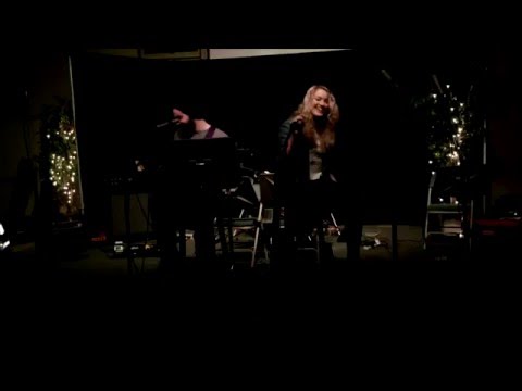 Seraina and Mark - Let This Fear Go (Live)