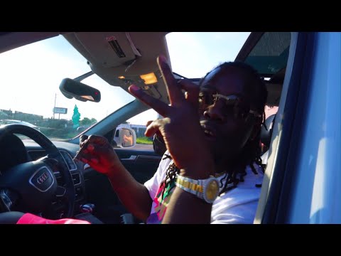 My Chance (Official Video) TKO Lek