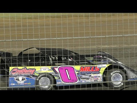 USA vs WA Speedweek | Round One | Perth 2018