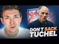 Tuchel COSTS England Vs Argentina