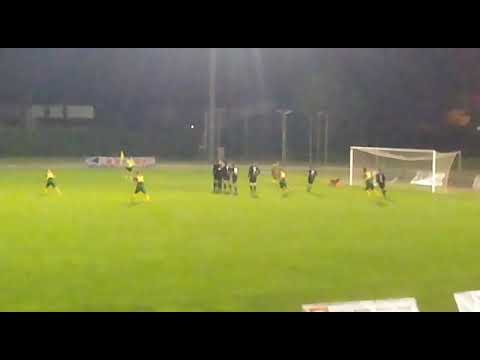 Veneto - Seconda Categoria Girone G - Giornata 9 - Union Ezzelina vs Virtus Romano