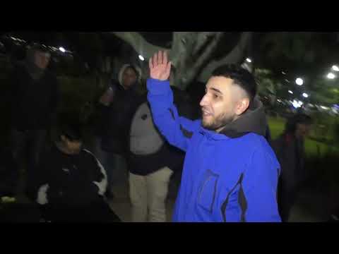 Nawe vs Rodri LP (Final) (CHM ASCENSO 2023 - 5TA FECHA)