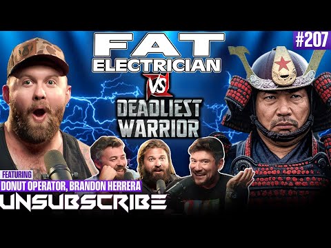 Nic's New Show & Brandon Makes A Confession | Unsubscribe Podcast Ep 207