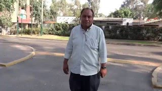 ペルー黄金博物館