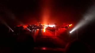 Schiller  Klangwelten live 2017 Berlin -Moskau