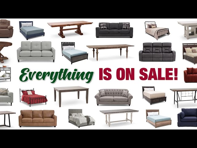 Furniture Row - Draper, UT