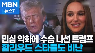 '독일군 제복' 단속 책임자 교체로 수습 시도…할리우드 스타들도 "끔찍" [MBN 뉴스7]