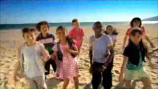 Kidz Bop pocket full of sunshine