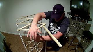 Drying rack (product review)