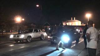 CBC racing vs Stroker Lac