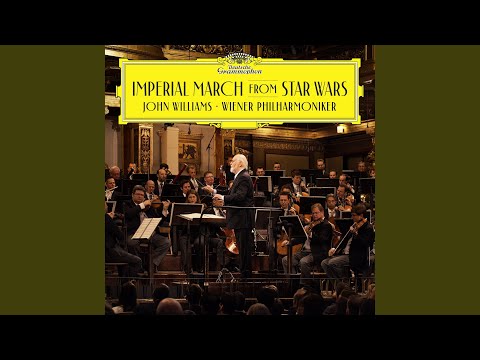 Imperial March (From "Star Wars: The Empire Strikes Back")