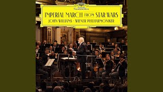 Imperial March (From &quot;Star Wars: The Empire Strikes Back&quot;)