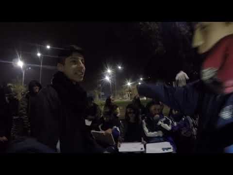 RATA vs RUUXER - 4tos - Catamarca Quinta Normal 1vs1 2019