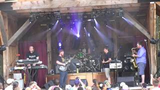 08 Roots of Creation \ Searchin \ Wild Woods